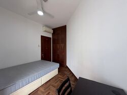 The Bayshore (D16), Condominium #629761271